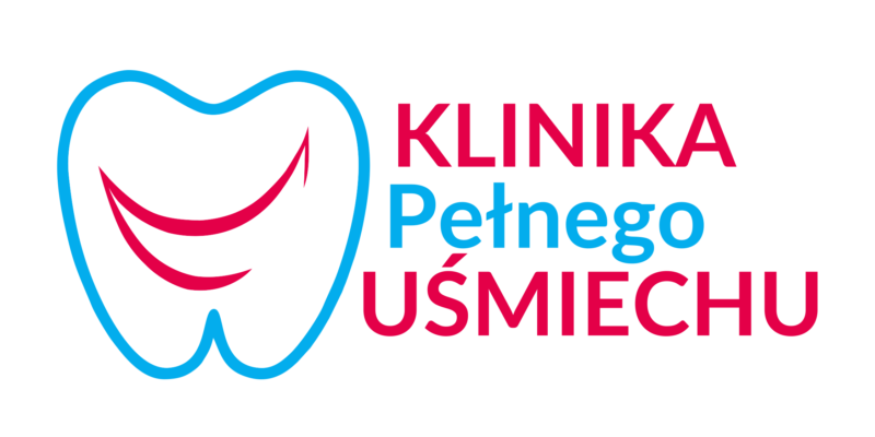 Logo Uśmiech Gabinet Stomatologiczny